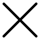 header arama kapatma icon